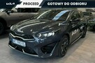 Kia Pro_cee'd 140 KM! GT-Line! Pakiet Technologiczny! Pakiet Premium! Felgi 18! - 1