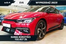 Kia EV6 GT-Line! 325 KM! Pakiet Technologiczny! Szklany dach! Pompa ciepła! - 1