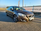 Volvo C70 - 1