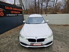 BMW Seria 3 Kredyt. Gwarancja. Automat. Led. Serwisowany w ASO - 12