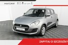 Suzuki Swift WD8457P#1.2 Dualjet SHVS Premium Cz.cof LED Salon PL VAT 23% - 1