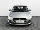 Suzuki Swift WD8457P#1.2 Dualjet SHVS Premium Cz.cof LED Salon PL VAT 23% - 7