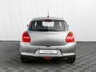 Suzuki Swift WD8457P#1.2 Dualjet SHVS Premium Cz.cof LED Salon PL VAT 23% - 9