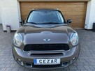 Mini Countryman Cooper SD 2.0D po serwisie nowy rozrząd - 2