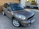 Mini Countryman Cooper SD 2.0D po serwisie nowy rozrząd - 3