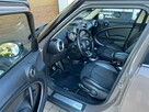 Mini Countryman Cooper SD 2.0D po serwisie nowy rozrząd - 7