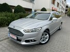 Ford Mondeo 2.0 Diesel - 1