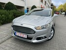 Ford Mondeo 2.0 Diesel - 2