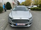 Ford Mondeo 2.0 Diesel - 3