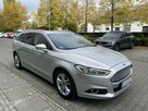 Ford Mondeo 2.0 Diesel - 4