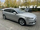 Ford Mondeo 2.0 Diesel - 5