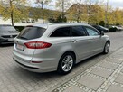 Ford Mondeo 2.0 Diesel - 6