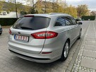 Ford Mondeo 2.0 Diesel - 7