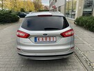 Ford Mondeo 2.0 Diesel - 8
