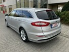 Ford Mondeo 2.0 Diesel - 9