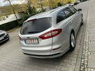 Ford Mondeo 2.0 Diesel - 11