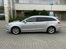 Ford Mondeo 2.0 Diesel - 14