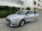 Ford Mondeo 2.0 Diesel - 15