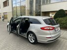 Ford Mondeo 2.0 Diesel - 16