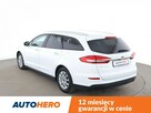 Ford Mondeo Automat, navi, klima auto, kamera i czujniki parkowania, grzane fotele - 4