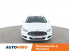 Ford Mondeo Automat, navi, klima auto, kamera i czujniki parkowania, grzane fotele - 10