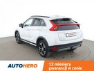 Mitsubishi Eclipse Cross grzane fotele Bluetooth LED tempomat - 4