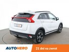 Mitsubishi Eclipse Cross grzane fotele Bluetooth LED tempomat - 7