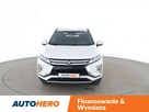 Mitsubishi Eclipse Cross grzane fotele Bluetooth LED tempomat - 10