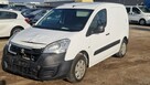 Peugeot Partner Automat , kamera, pdc 159tys.km - 1