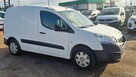 Peugeot Partner Automat , kamera, pdc 159tys.km - 2