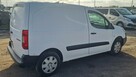 Peugeot Partner Automat , kamera, pdc 159tys.km - 4