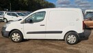 Peugeot Partner Automat , kamera, pdc 159tys.km - 5