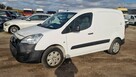 Peugeot Partner Automat , kamera, pdc 159tys.km - 6