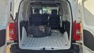 Peugeot Partner Automat , kamera, pdc 159tys.km - 7
