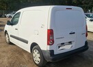 Peugeot Partner Automat , kamera, pdc 159tys.km - 9