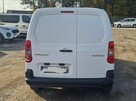 Peugeot Partner Automat , kamera, pdc 159tys.km - 10