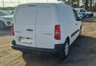 Peugeot Partner Automat , kamera, pdc 159tys.km - 11