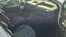 Peugeot Partner Automat , kamera, pdc 159tys.km - 13