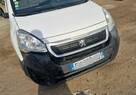 Peugeot Partner Automat , kamera, pdc 159tys.km - 16