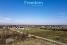 Działka budowlana Stobierna gm, Trzebownisko - 1