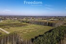 Działka budowlana Stobierna gm, Trzebownisko - 2