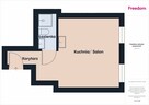 Apartament w prestiżowej kamienicy - 5