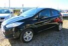 Ford Fiesta 1,0 125KM*Titanium X*Lift* - 8