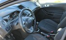 Ford Fiesta 1,0 125KM*Titanium X*Lift* - 12