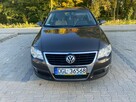 Volkswagen Passat Highline - Hak - 2009r - Salon PL - 2.0TDI - Silnik cr - 2