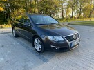 Volkswagen Passat Highline - Hak - 2009r - Salon PL - 2.0TDI - Silnik cr - 3