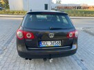 Volkswagen Passat Highline - Hak - 2009r - Salon PL - 2.0TDI - Silnik cr - 5