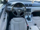 Volkswagen Passat Highline - Hak - 2009r - Salon PL - 2.0TDI - Silnik cr - 7