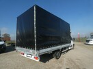 Renault Master plandeka  skrzyniowy10 ep 8,9,10 ep - 4