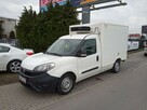 Fiat Doblo Chłodnia - Mroźnia - 2